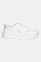 Αθλητικά Calvin Klein Jeans V3A9.82021.35.39 λευκό SS25