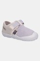 Σανδάλια adidas TERREX TERREX CAPTAIN TOEY συνθετικό μωβ JI1364
