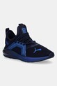 Αθλητικά Puma Soft Enzo 5 AC συνθετικό σκούρο μπλε 401511