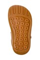 Δερμάτινα παιδικά κλειστά παπούτσια Camper Peu Cami TWS FW K800564 καφέ