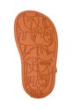 Παιδικά δερμάτινα σανδάλια Camper Bicho TWS FW K800580 ροζ