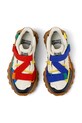 Παιδικά αθλητικά παπούτσια Camper TWS Kids by Bobo Choses πολύχρωμο K800567