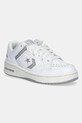 Παιδικά δερμάτινα αθλητικά παπούτσια Converse Weapon μικρό λευκό A11463C
