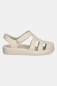 Σανδάλια Crocs CLASSIC FISHERMAN KIDS 210625.CROCS.CLASSIC.FI μπεζ SS25