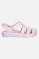 Σανδάλια Crocs CLASSIC FISHERMAN KIDS 210625.CROCS.CLASSIC.FI ροζ SS25