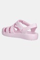 Αγορίστικα Σανδάλια Crocs CLASSIC FISHERMAN KIDS 210625.CROCS.CLASSIC.FI ροζ