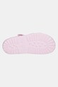 Σανδάλια Crocs CLASSIC FISHERMAN KIDS 210625.CROCS.CLASSIC.FI ροζ