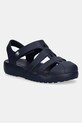 Σανδάλια Crocs CLASSIC FISHERMAN KIDS σκούρο μπλε 210625.CROCS.CLASSIC.FI