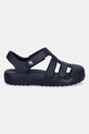 Σανδάλια Crocs CLASSIC FISHERMAN KIDS 210625.CROCS.CLASSIC.FI σκούρο μπλε SS25