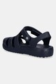 Αγορίστικα Σανδάλια Crocs CLASSIC FISHERMAN KIDS 210625.CROCS.CLASSIC.FI σκούρο μπλε