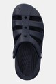 Σανδάλια Crocs CLASSIC FISHERMAN KIDS σκούρο μπλε 210625.CROCS.CLASSIC.FI