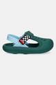 Παιδικά σανδάλια Ipanema LITTLE BABY 83689.BE103 πράσινο SS25