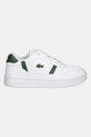 Παιδικά αθλητικά παπούτσια Lacoste 48SUC0008 πράσινο SS25