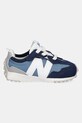Αθλητικά New Balance 237 NW327CJ μπλε SS25