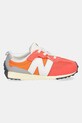 Αθλητικά New Balance 327 NW327RF πορτοκαλί SS25