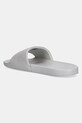 Παπούτσια Παντόφλες Calvin Klein Jeans SLIDE MONOGRAM YM0YM01271 γκρί