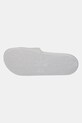 Παντόφλες Calvin Klein Jeans SLIDE MONOGRAM YM0YM01271 γκρί