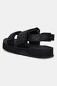 Παπούτσια Σανδάλια Emporio Armani X4P141.XR343.K001 μαύρο