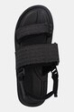 Σανδάλια Emporio Armani μαύρο X4P141.XR343.K001