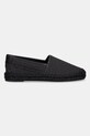 Εσπαντρίγιες Emporio Armani X4S030.XR338.K001 μαύρο SS25