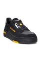 Αθλητικά Polo Ralph Lauren Ps 300 809955684002.700 μαύρο SS25