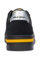 Παπούτσια Αθλητικά Polo Ralph Lauren Ps 300 809955684002.700 μαύρο