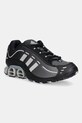 Αθλητικά adidas Originals Megaride O1 συνθετικό μαύρο JH5519