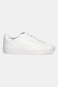 Αθλητικά Guess VINCI FMJVIC.PEL12.WHITE λευκό SS25