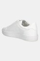 Παπούτσια Αθλητικά Guess VINCI FMJVIC.PEL12.WHITE λευκό