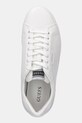 Αθλητικά Guess VINCI λευκό FMJVIC.PEL12.WHITE