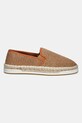 Εσπαντρίγιες Aldo JOHNNEY 13963592.JOHNNEY καφέ SS25