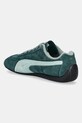 Παπούτσια Σουέτ αθλητικά παπούτσια Puma Speedcat The NeverWorn V 401532 τιρκουάζ