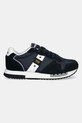 Παπούτσια Blauer QUEENS S5QUEENS01.MES.NVY σκούρο μπλε SS25