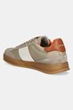 Παπούτσια Αθλητικά U.S. Polo Assn. CAMPY001M/5YS3 CAMPY001M.5YS3 μπεζ