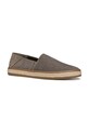 Εσπαντρίγιες Geox U PANTELLERIA U55DWA.000NB.C1018 καφέ SS25