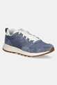 Αθλητικά Merrell ALPINE 83 δέρμα σαμουά μπλε J007031