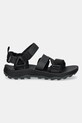 Σανδάλια Merrell Speed Fusion Sport RMX J007083 μαύρο SS25