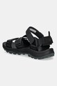 Παπούτσια Σανδάλια Merrell Speed Fusion Sport RMX J007083 μαύρο