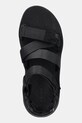 Σανδάλια Merrell Speed Fusion Sport RMX μαύρο J007083