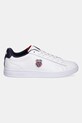 Αθλητικά K-Swiss COURT SHIELD II 04412.983.M λευκό SS25