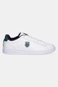Αθλητικά K-Swiss COURT SHIELD II 04412.985.M λευκό SS25