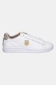 Αθλητικά K-Swiss COURT SHIELD II 04412.988.M λευκό SS25