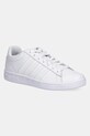 Αθλητικά K-Swiss COURT TIEBREAK II επικαλυμμένο δέρμα λευκό 04413.100.M