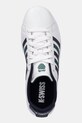 Αθλητικά K-Swiss COURT TIEBREAK II λευκό 04413.984.M