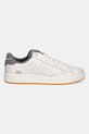 Δερμάτινα αθλητικά παπούτσια K-Swiss LOZAN KLUB X MCLAREN 04415.104.M λευκό SS25