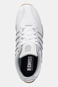 Δερμάτινα αθλητικά παπούτσια K-Swiss ARVEE 1.5 λευκό 02453.960.M