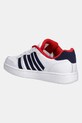 Παπούτσια Αθλητικά K-Swiss COURT PALISADES 06931.411.M λευκό