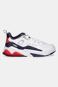 Παπούτσια Αθλητικά K-Swiss TECHNA TRAINER 04077.130.M λευκό