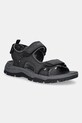 Σανδάλια Skechers PREWITT μαύρο 205139