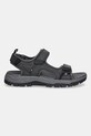 Σανδάλια Skechers PREWITT 205139 μαύρο SS25